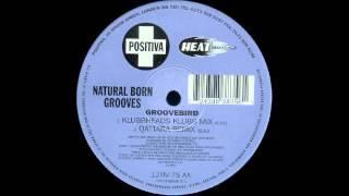 Natural Born Grooves  Groovebird Klubbheads Klubb Mix