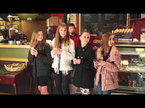 image-What is human chameleon?