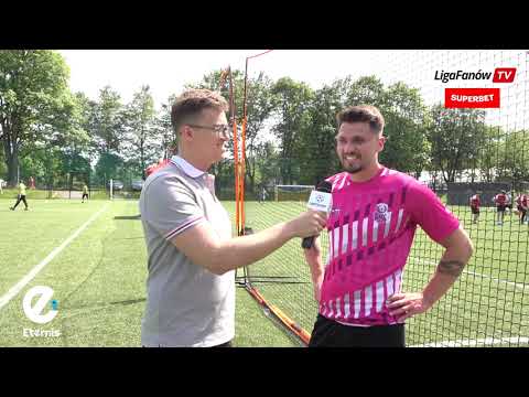 Wywiad - Michał Wierzchoń (Gracze Gorszego Sortu)