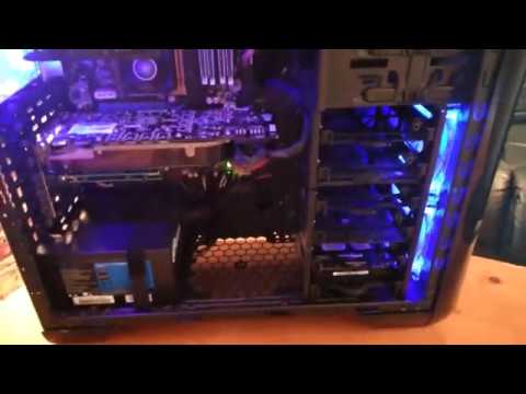 Rebuilding My Gaming PC From 2010 In 2020