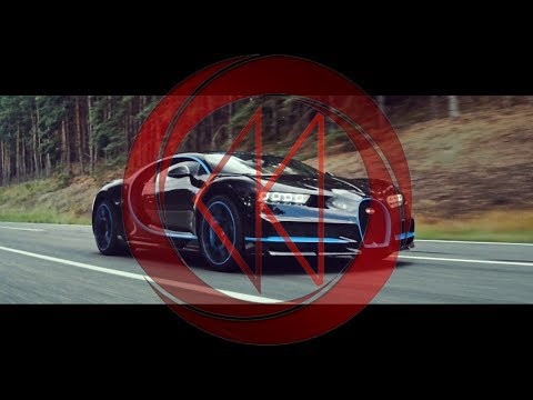 (Reverse Plus) BUGATTI Chiron 0-400-0 km/h in 42 seconds – A WORLD RECORD #IAA2017