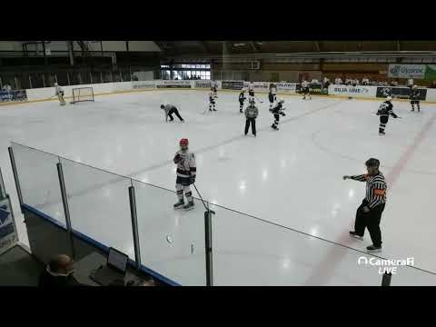 C-SM Karsintaa TPS-HIFK 7.9.2019