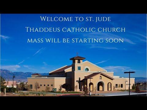 Domingo 26/11/23 8h30 Rosário e 9h Missa da manhã