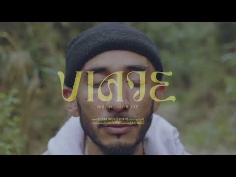 Jay M Vee - VIAJE  (video oficial)