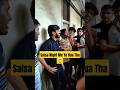 Salsa Night In IIT Bombay ️ Ft Prateek Sir IIT Motivation Shorts Esaral Iit Jee Funny