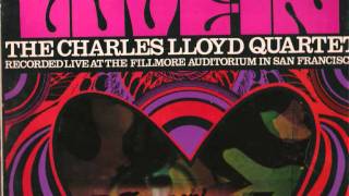 TRIBAL DANCE  = Charles  LLOYD