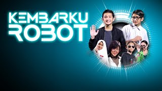 Download lagu Telemovie Kembarku Robot (2018) mp3 Download lagu Telemovie Kembarku Robot (2018) mp3
