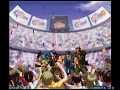KOF 2001 Ikari Warriors Interlude