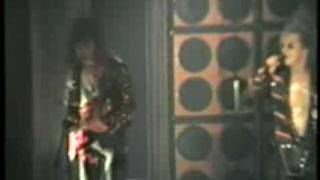 Racer X - Give It To Me - Live at Omni(1988)