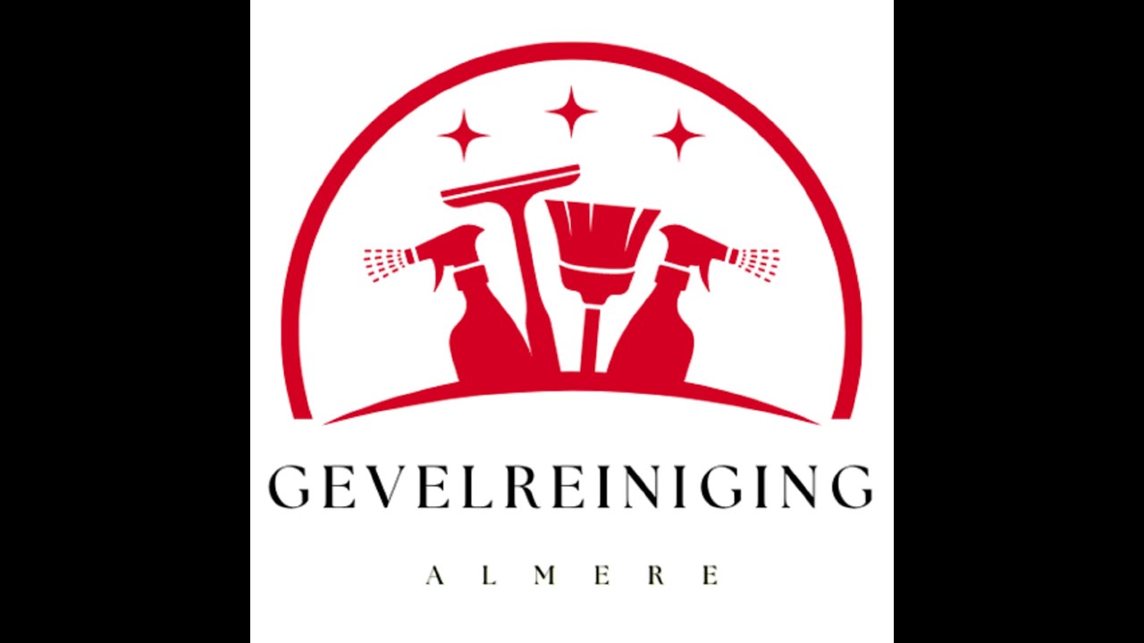 Gevelreiniging Almere