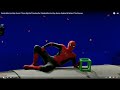SpiderMan No Way Home Deleted Behind The Scenes