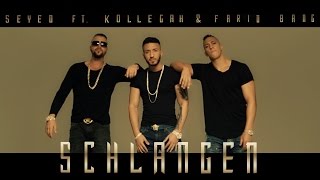 Schlangen Music Video