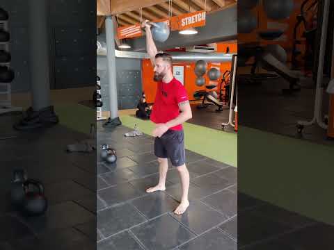 SNATCH TEST @24 4'40" (recertification SFG1 France 2023)