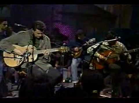 Los Tres - Me rompio el corazon