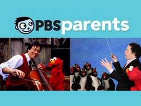 Sesame Street Beats | PBS Parents Picks
