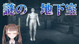 【Steam51円】地下室で""闇""に触れる…！！【Tungulus】