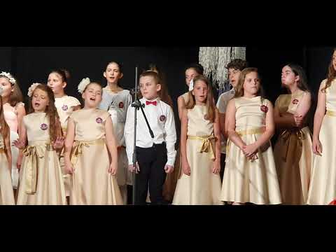 Denisa Sokoli - Erdhi Prilli 2019