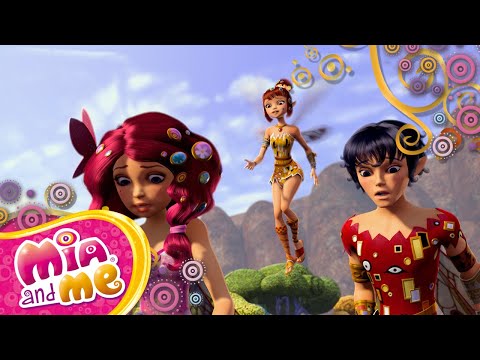 Download Mia Et Moi Saison 1 Episode 9 3gp Mp4 Codedfilm