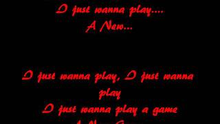 Mudvayne A New Game Lyrics (In Video)