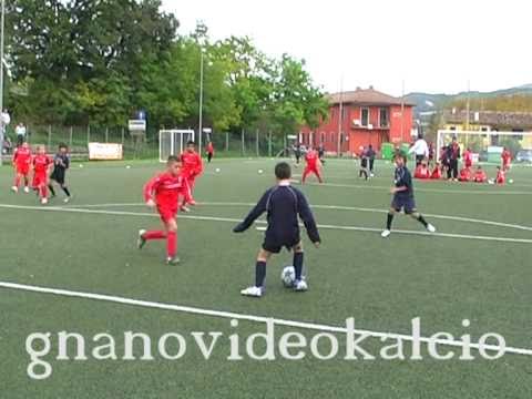 PRB Pulcini 2000 - Fossombrone