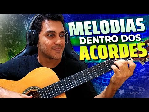 How to Play Fingerstyle - Understand the Process and Create Your Own Melodies