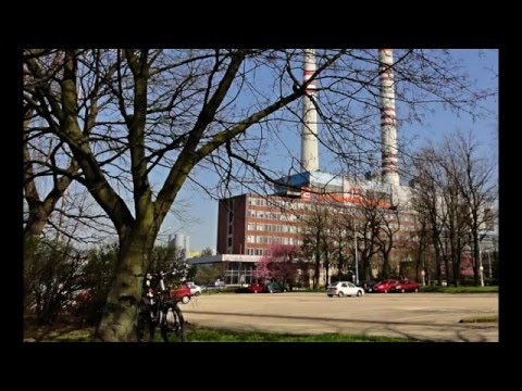 Nadjezd směr elektrárna Dětmarovice-EDĚ-Sony HX5V