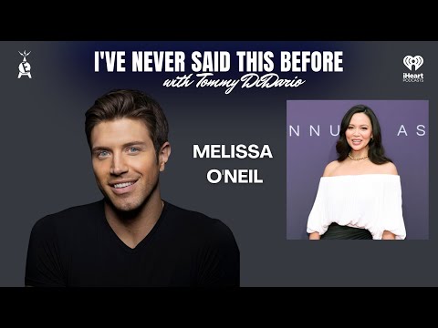 Melissa O’Neil of 'The Rookie'