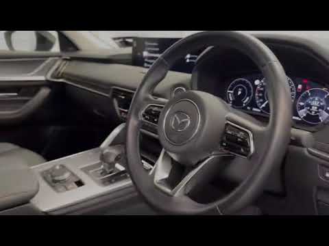Mazda CX-60 2.5 PHEV HOMURA CON-P PAN-P *JUST IN* - Image 2