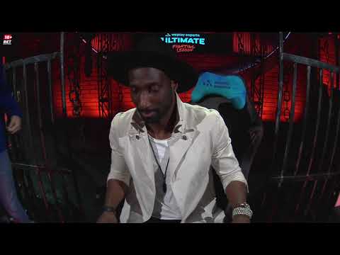 AkeoPo & Woahhzz vs Keev & TheKura | Soulcalibur | WUFL Showmatch