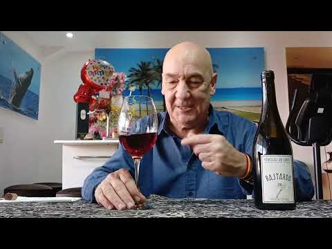 Fedellos do Couto Bastarda 2018