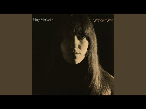Let It Be Me - Mary McCaslin