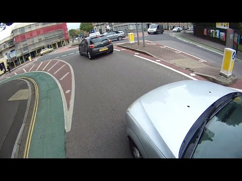 DU02YYD - Attempted MGIF Makes Contact With Me.