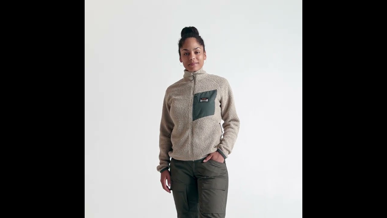 Lundhags - Flok wool Ws Pile