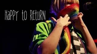 Sia - Happy To Return (Unreleased Song) #sia #siamusic #unreleasedsong