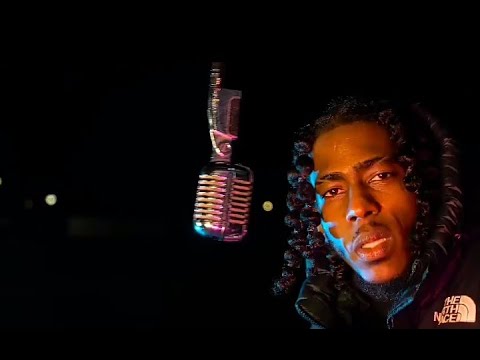 Saikopat - Mas Ku Rap (Official Music Video)