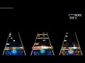 YARG Leave You Far Behind Lunatic Calm Full Band Preview