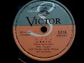 Betty Clooney (べティ・クルーニー)♪Kiki♪ 1955年 78rpm record , Victrola . VV 1 - 90 phonograph