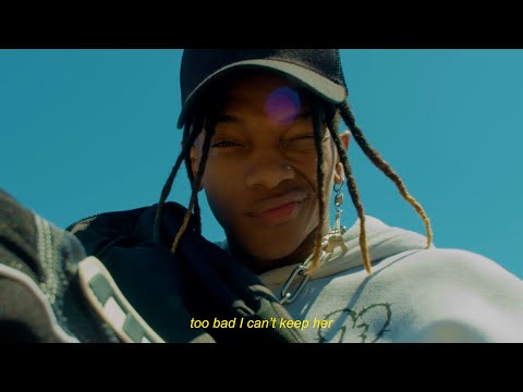 JUFU - INSYNC (Official Video)