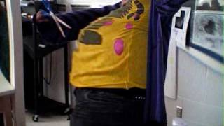 Go Audio- I&#39;m with you (Don&#39;t tell me)