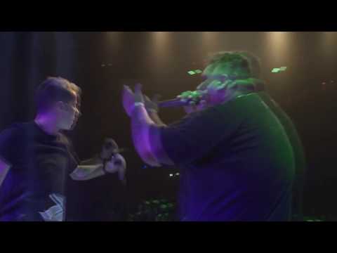 SKONE LE TIRA A MCKLOPEDIA (BEEF(?)