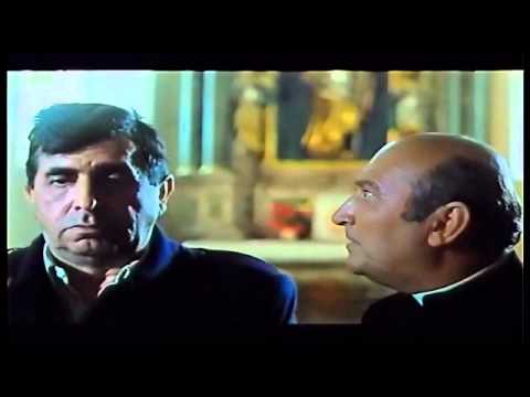 Malek, kaj ne znaš več krščansko pozdravit?