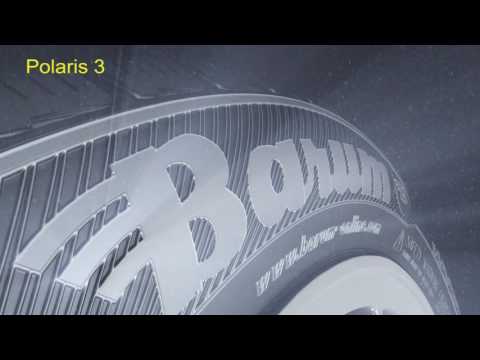 Barum Padangos Bravuris 5HM 94 Y (C B B 71dB) video