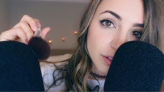 [ASMR] All Up In Your Ears #2 (Deep Ear Attention)