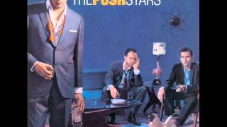 The Push Stars - Everything Shines