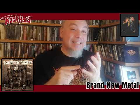 Brand New Metal Vol. 21, by Rock Hard Greece (9 June 2023)