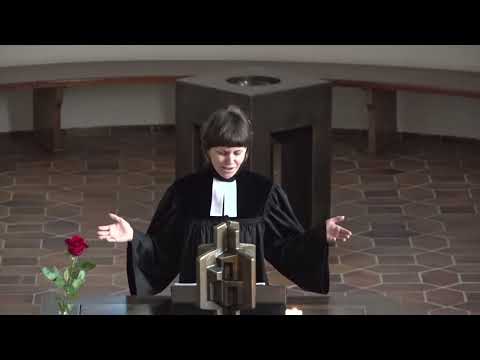 Gottesdienst am Sonntag, den 19.02.2023 LIVE aus der Markuskirche Erlangen