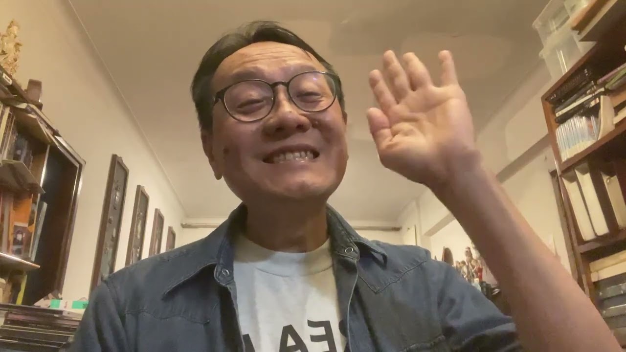 亨利格勒2026年3月20號：越嚟越多人失蹤仲要個個同外太空有關￼