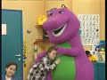 Barney Friends My Family Just Right For Me Season 1 Episode 2 Hebrew