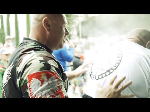 Polska SIŁA 200 w mieśćie