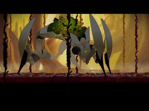 Announcement Trailer